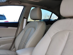 2014款 2.0L 自动 豪华型