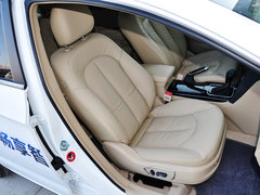 2014款 2.0L 自动 豪华型