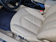 2014款 2.0L 自动 豪华型