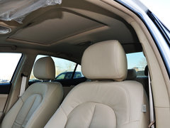 2014款 2.0L 自动 豪华型