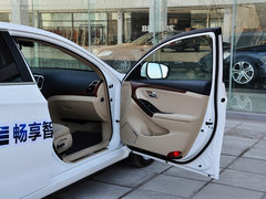 2014款 2.0L 自动 豪华型