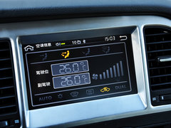 2014款 2.0L 自动 豪华型