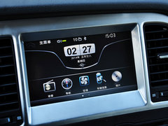 2014款 2.0L 自动 豪华型