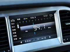 2014款 2.0L 自动 豪华型