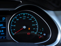 2014款 2.0L 自动 豪华型