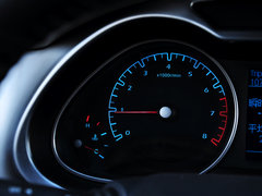 2014款 2.0L 自动 豪华型