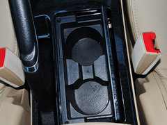 2014款 2.0L 自动 豪华型