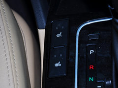 2014款 2.0L 自动 豪华型