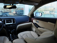 2014款 2.0L 自动 豪华型