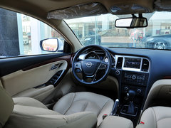2014款 2.0L 自动 豪华型