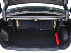 2014款 2.0L 自动 豪华型