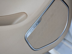 2014款 2.0L 自动 豪华型