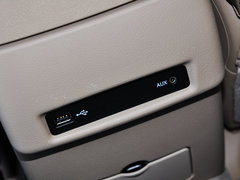 2014款 2.0L 自动 豪华型