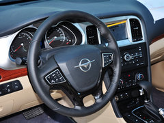 2014款 2.0L 自动 豪华型
