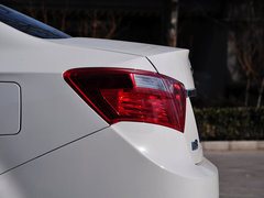 2014款 2.0L 自动 豪华型