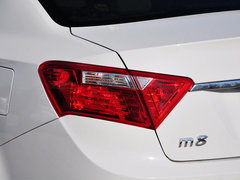 2014款 2.0L 自动 豪华型
