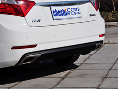 2014款 2.0L 自动 豪华型