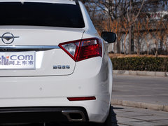2014款 2.0L 自动 豪华型