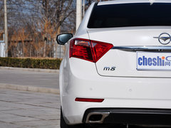 2014款 2.0L 自动 豪华型