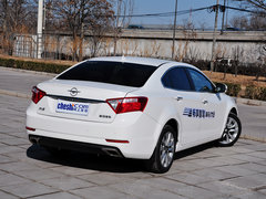 2014款 2.0L 自动 豪华型