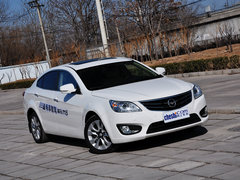 2014款 2.0L 自动 豪华型