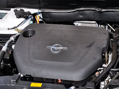 2014款 2.0L 自动 豪华型