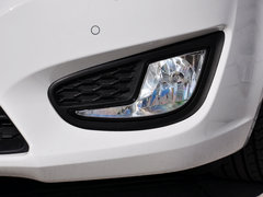 2014款 2.0L 自动 豪华型
