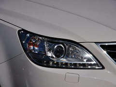 2014款 2.0L 自动 豪华型