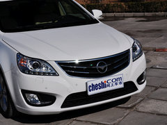 2014款 2.0L 自动 豪华型