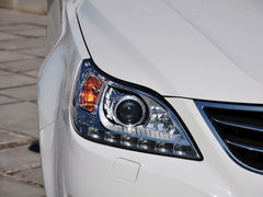 2014款 2.0L 自动 豪华型