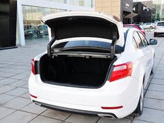 2014款 2.0L 自动 豪华型