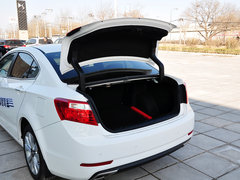 2014款 2.0L 自动 豪华型