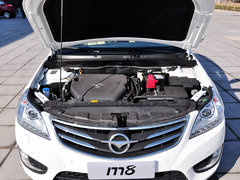 2014款 2.0L 自动 豪华型