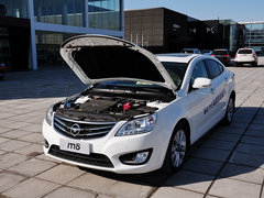 2014款 2.0L 自动 豪华型