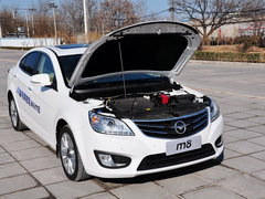 2014款 2.0L 自动 豪华型