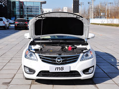 2014款 2.0L 自动 豪华型