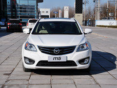 2014款 2.0L 自动 豪华型