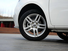 2014款 两厢 1.5L 手动 豪华型