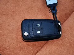 2014款 XT 1.6L 自动 时尚型