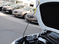 2014款 XT 1.6L 自动 时尚型