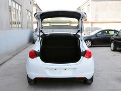 2014款 XT 1.6L 自动 时尚型