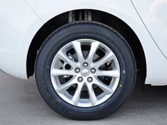 2014款 XT 1.6L 自动 时尚型