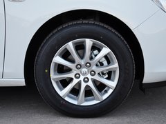 2014款 XT 1.6L 自动 时尚型