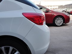2014款 XT 1.6L 自动 时尚型