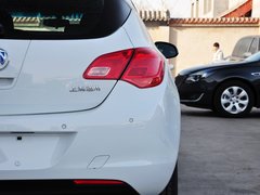 2014款 XT 1.6L 自动 时尚型