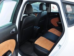 2014款 XT 1.6L 自动 时尚型