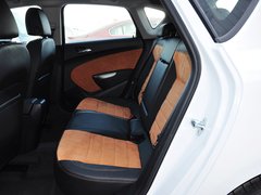 2014款 XT 1.6L 自动 时尚型