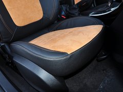 2014款 XT 1.6L 自动 时尚型