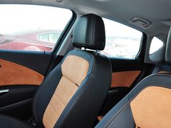 2014款 XT 1.6L 自动 时尚型