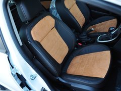 2014款 XT 1.6L 自动 时尚型